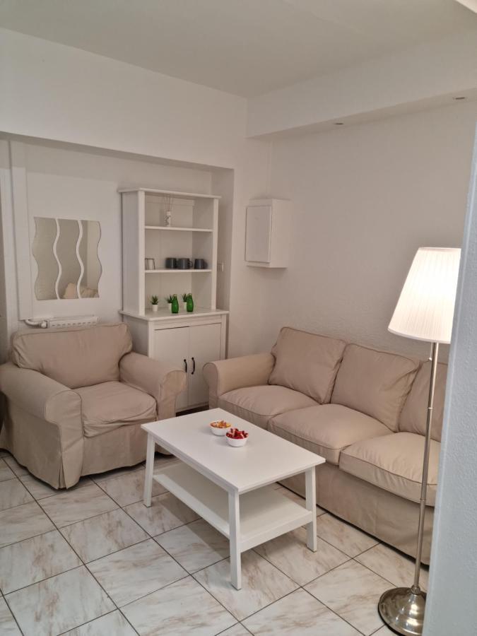 Kleines Appartement Im Zentrum 돌 외부 사진